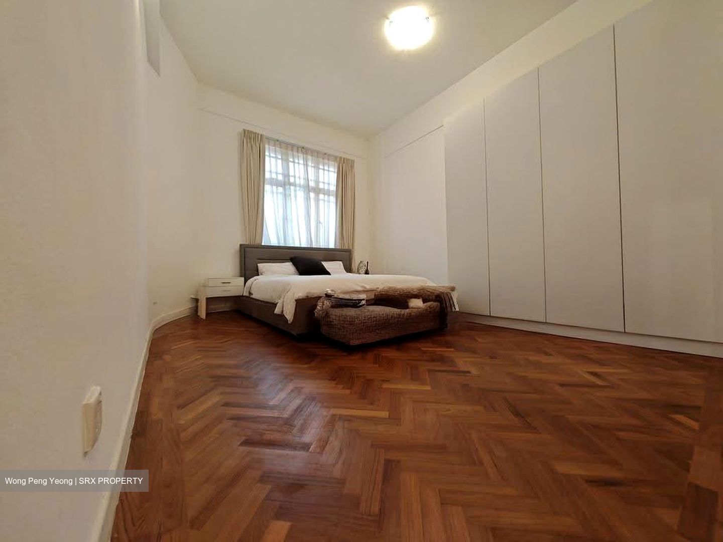 Orange Regency (D10), Apartment #618057861